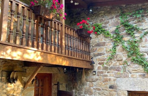 Luena Ski Chalet | Casa El Nogal