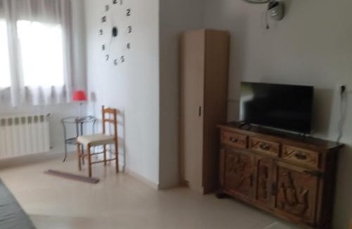 Salas Bajas House | CASA el NOGAL