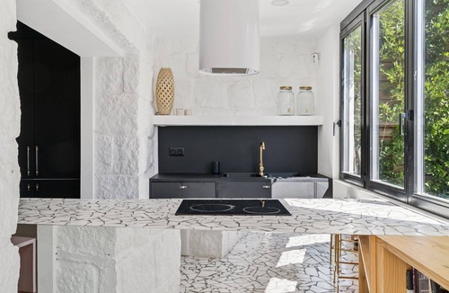 Valdemorillo House | Casa el Olivo. Ideal house to escape for a few days in Valdemorillo