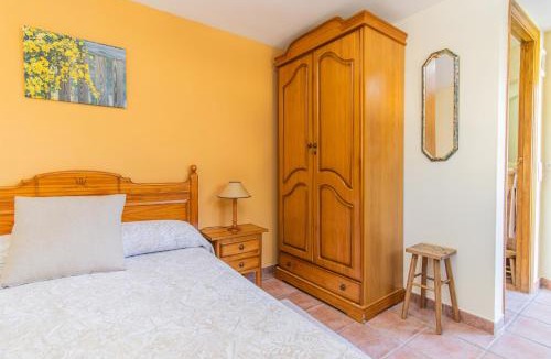 Senegue House | Casa El Pajar I y II