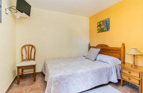 Senegue House | Casa El Pajar I y II