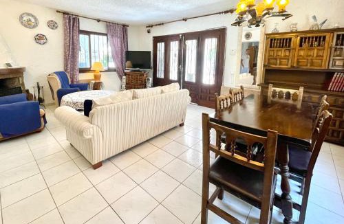 Bernia Villa | Casa El Paraiso en Altea