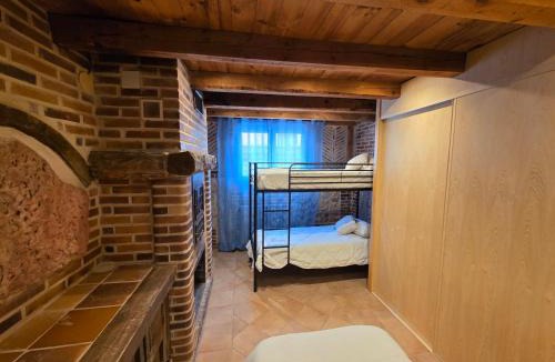 Basardilla House | Casa El Pedernal