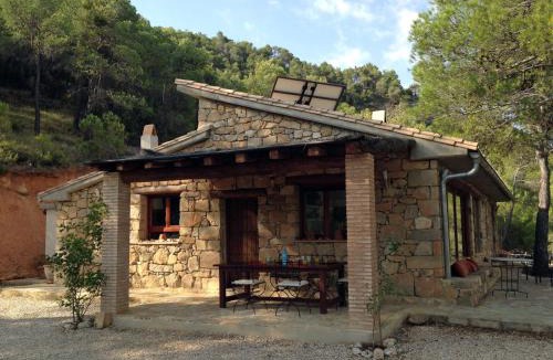 Beceite House | Casa El Pinar