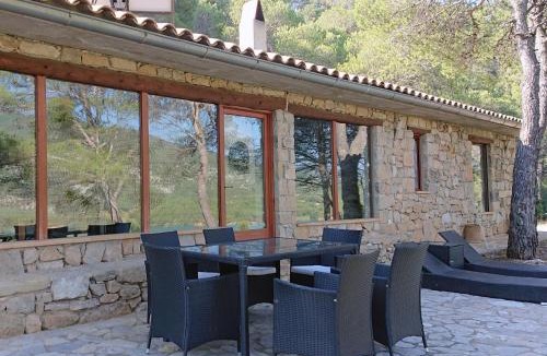 Beceite House | Casa El Pinar