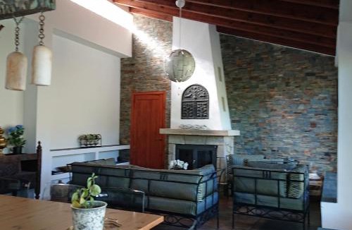 Beceite House | Casa El Pinar