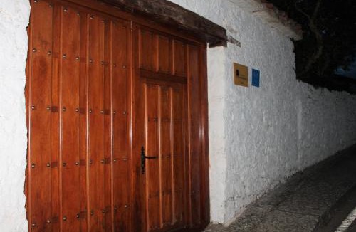 Pomar de Valdivia House | Casa: El Portalón de Valdivia