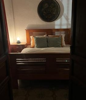 Zarra Apartment | Casa el Premio
