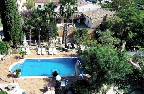 Subirats Cottage | Casa el Recer