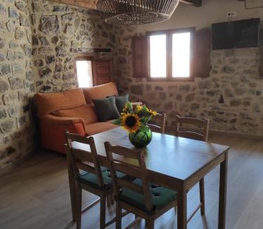 Jerica Apartment | Casa el Recreo