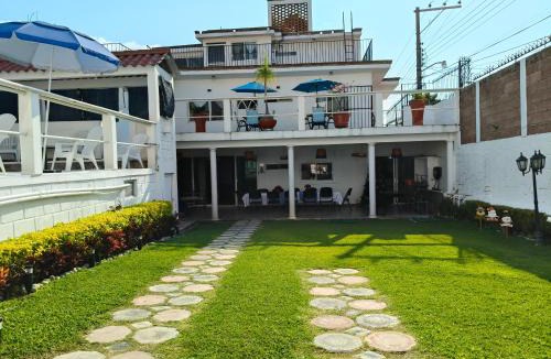 Oaxtepec House | Casa el Refugio de las Flores