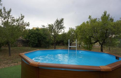 Calig House | Casa El Regall