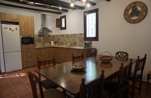 Calig House | Casa El Regall