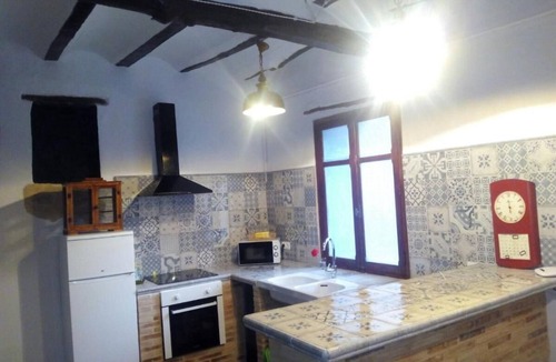 Chulilla House | Casa El Retiro