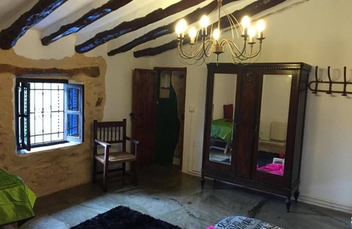 Chulilla House | Casa El Retiro