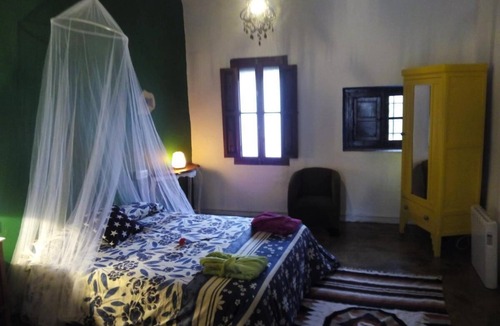 Chulilla House | Casa El Retiro