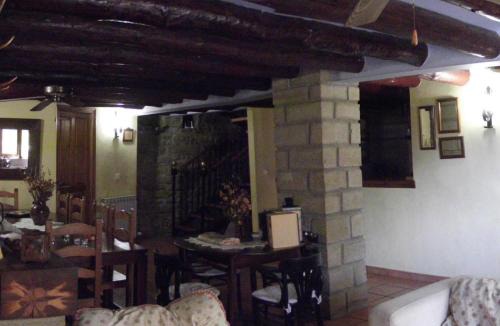 Murillo de Gallego House | Casa El Rey