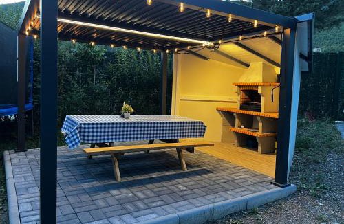 Villanua Ski Chalet | Casa El Rincón del Juncaral