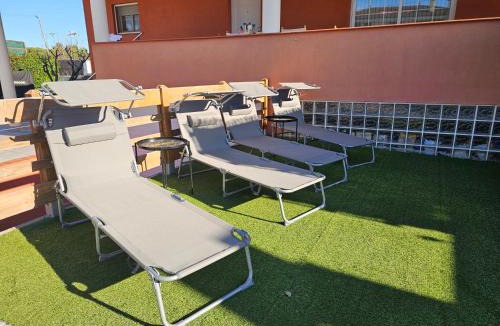 Caldes de Malavella Villa | Casa El Roble
