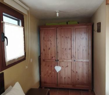 Salas Bajas House | Casa el Sereno