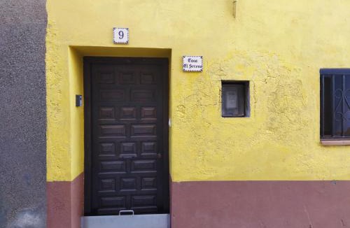 Salas Bajas House | Casa el Sereno