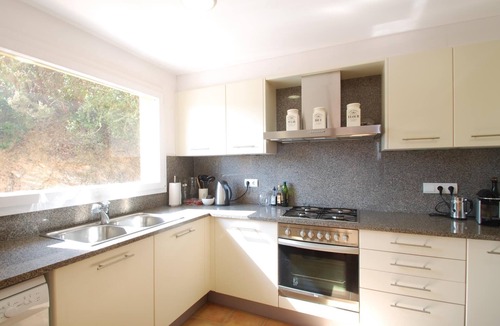 Sa Riera Villa | Casa El Sueño (Begur, Sa Riera)