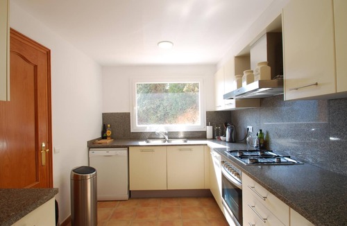 Sa Riera Villa | Casa El Sueño (Begur, Sa Riera)
