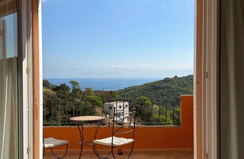 Sa Riera Villa | Casa El Sueño (Begur, Sa Riera)