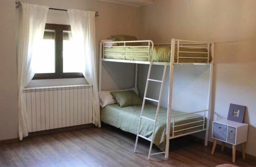 Cerveruela House | Casa El Tío Carrascón - alojamiento rural