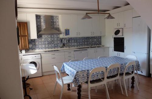 Rubiales Apartment | Casa el Tilo