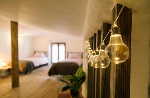San Leonardo de Yague House | Casa El Viaje