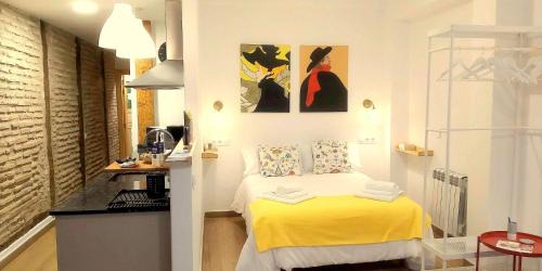 Logrono Historic Centre Apartment | Casa Eladia