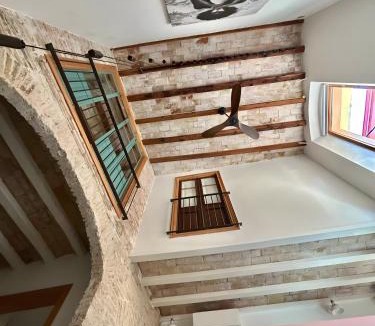 Vilanova I la Geltru House | Casa Elegante