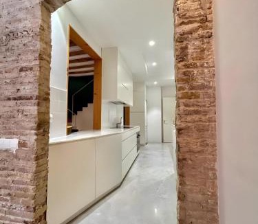 Vilanova I la Geltru House | Casa Elegante