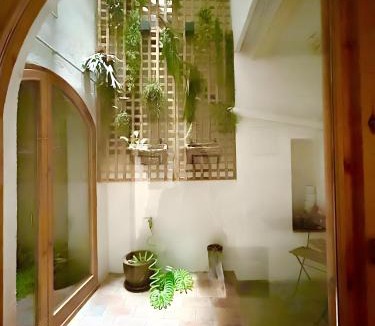 Vilanova I la Geltru House | Casa Elegante