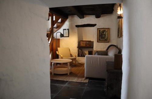 Corippo House | Casa Elena Rustico storico a Corippo