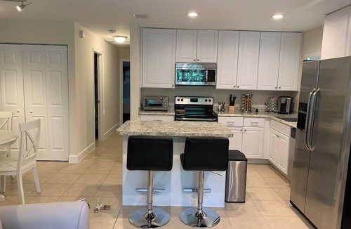 South Sarasota Cottage | Casa Eli - Lovely Cottage