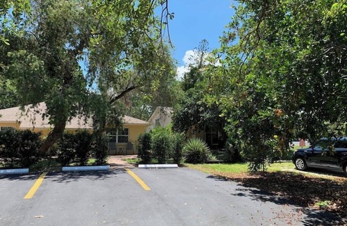 South Sarasota Cottage | Casa Eli - Lovely Cottage