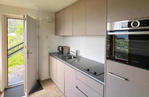 Gordola Apartment | Casa Elisabetta by Interhome