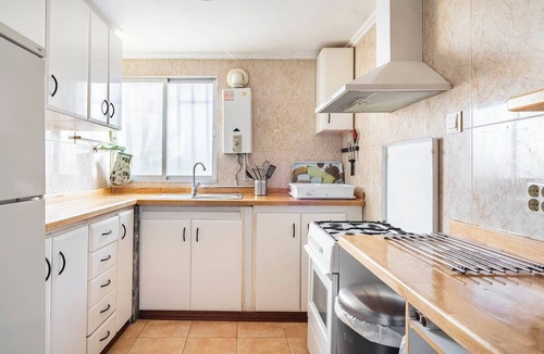 Torrent House | Casa Elja Valencia - long stays & remote work