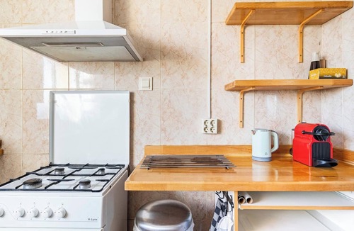 Torrent House | Casa Elja Valencia - long stays & remote work