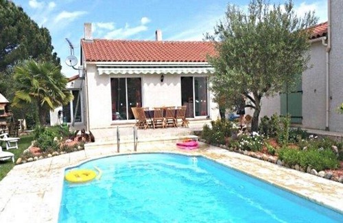 Brouilla Villa | CASA ELLIOT, 11km from the beaches, modern 6 bedroom villa, swimming pool