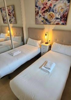 El Faro Apartment | Casa Elma - Modern 2BR Apartment - Pool - Nature