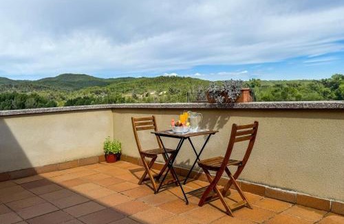 Sant Salvador de Guardiola House | Casa ELPI