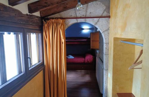 Castellfort House | Casa Els Arcs