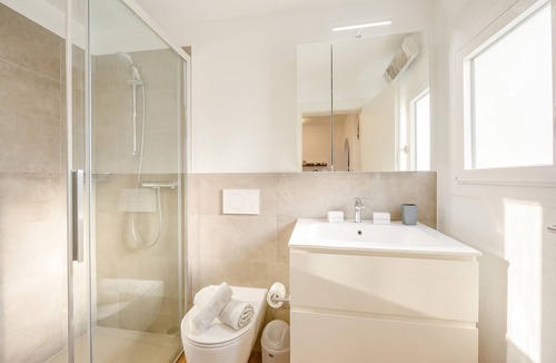 Valcolla Villa | Casa Elvezia