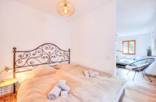 Valcolla Villa | Casa Elvezia - Happy Rentals