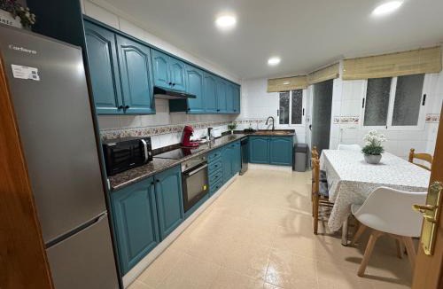 Burriana Apartment | Casa Emilia