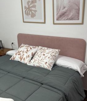Burriana Apartment | Casa Emilia