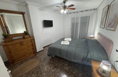 Burriana Apartment | Casa Emilia